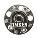 Wheel Bearing and Hub Assembly Timken HA590449