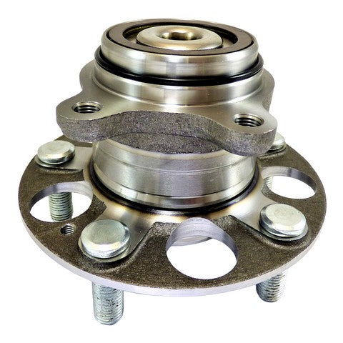 Wheel Bearing and Hub Assembly DT Components HA590449