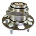 Wheel Bearing and Hub Assembly DT Components HA590449