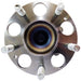 Wheel Bearing and Hub Assembly DT Components HA590449