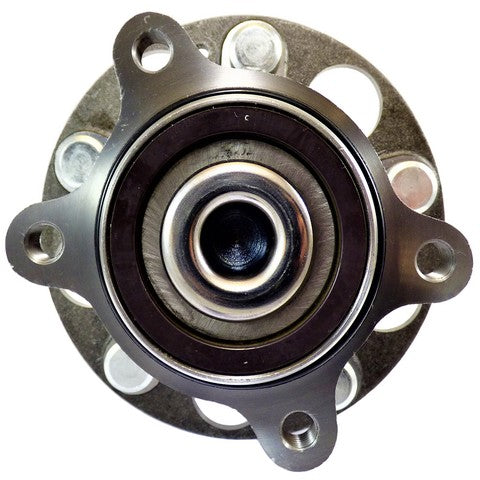 Wheel Bearing and Hub Assembly DT Components HA590449