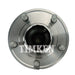 Wheel Bearing and Hub Assembly Timken HA590451