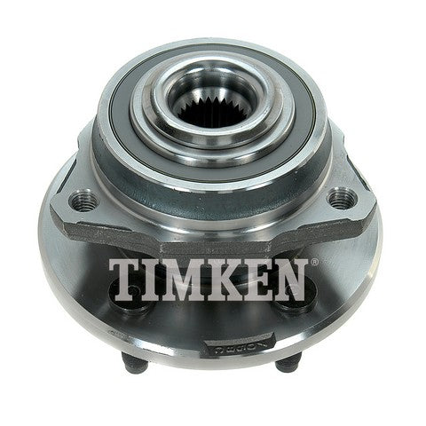 Wheel Bearing and Hub Assembly Timken HA590452