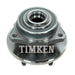 Wheel Bearing and Hub Assembly Timken HA590452
