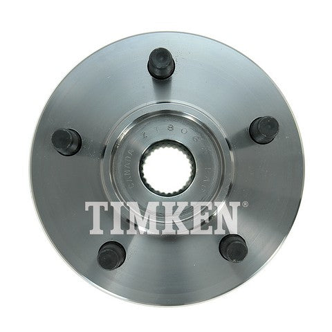 Wheel Bearing and Hub Assembly Timken HA590452