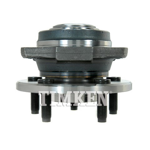 Wheel Bearing and Hub Assembly Timken HA590452