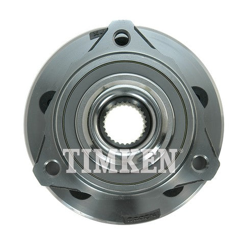 Wheel Bearing and Hub Assembly Timken HA590452
