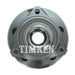 Wheel Bearing and Hub Assembly Timken HA590452