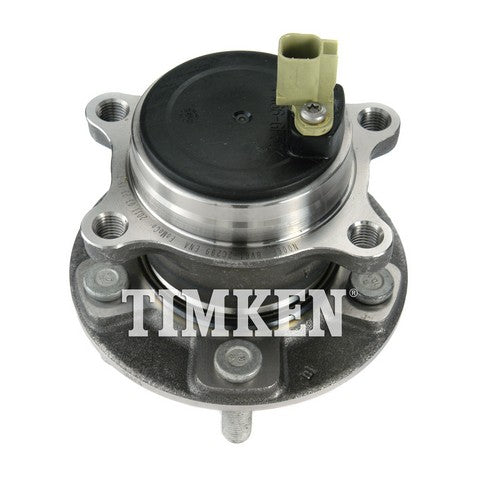 Wheel Bearing and Hub Assembly Timken HA590454