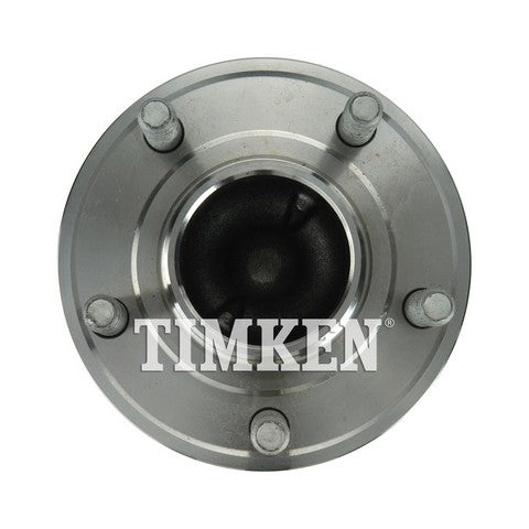 Wheel Bearing and Hub Assembly Timken HA590454