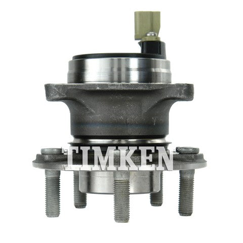 Wheel Bearing and Hub Assembly Timken HA590454