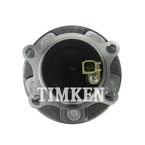 Wheel Bearing and Hub Assembly Timken HA590454