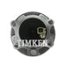 Wheel Bearing and Hub Assembly Timken HA590454