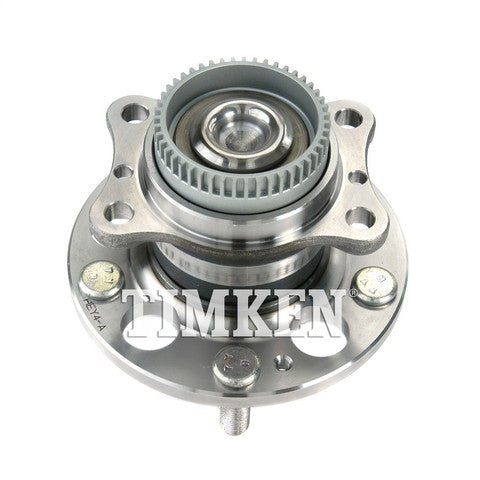 Wheel Bearing and Hub Assembly Timken HA590455