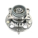 Wheel Bearing and Hub Assembly Timken HA590455