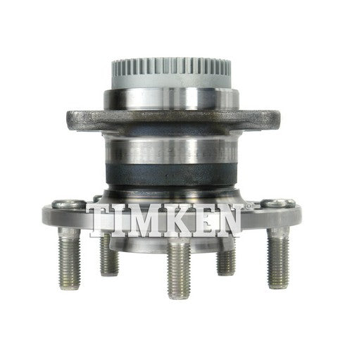 Wheel Bearing and Hub Assembly Timken HA590455