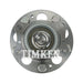 Wheel Bearing and Hub Assembly Timken HA590455