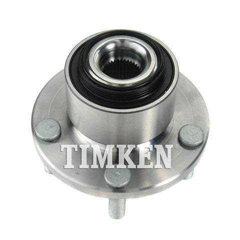 Wheel Bearing and Hub Assembly Timken HA590456