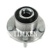 Wheel Bearing and Hub Assembly Timken HA590456