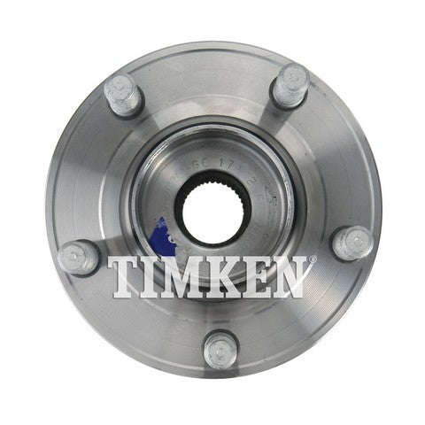 Wheel Bearing and Hub Assembly Timken HA590456