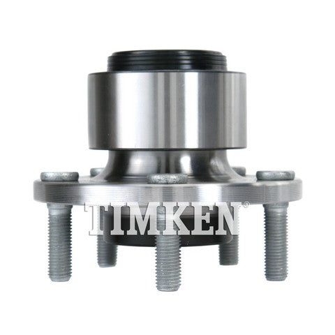 Wheel Bearing and Hub Assembly Timken HA590456