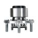 Wheel Bearing and Hub Assembly Timken HA590456