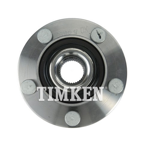 Wheel Bearing and Hub Assembly Timken HA590456