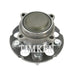 Wheel Bearing and Hub Assembly Timken HA590457