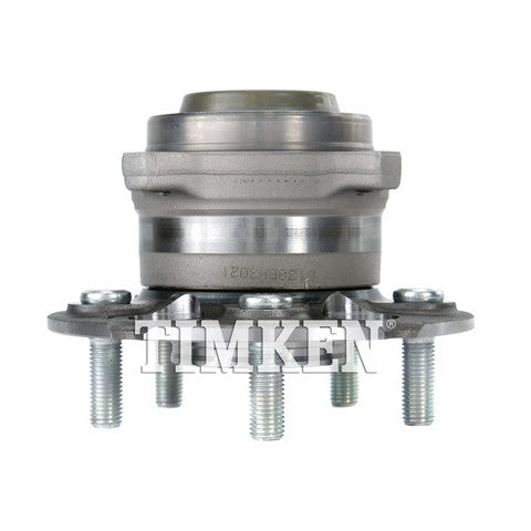 Wheel Bearing and Hub Assembly Timken HA590457