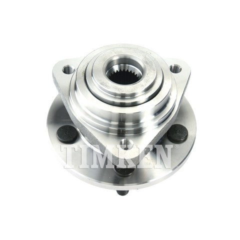 Wheel Bearing and Hub Assembly Timken HA590458