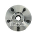 Wheel Bearing and Hub Assembly Timken HA590458