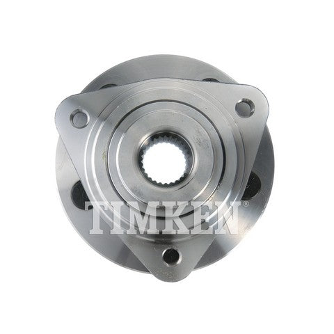 Wheel Bearing and Hub Assembly Timken HA590458