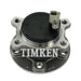 Wheel Bearing and Hub Assembly Timken HA590460