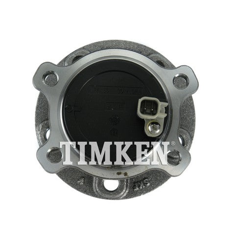 Wheel Bearing and Hub Assembly Timken HA590460