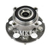 Wheel Bearing and Hub Assembly Timken HA590461