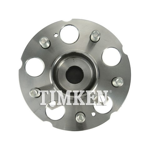 Wheel Bearing and Hub Assembly Timken HA590461