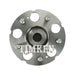 Wheel Bearing and Hub Assembly Timken HA590461