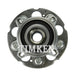 Wheel Bearing and Hub Assembly Timken HA590461