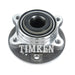 Wheel Bearing and Hub Assembly Timken HA590462