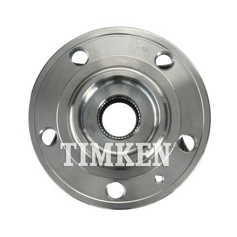 Wheel Bearing and Hub Assembly Timken HA590462
