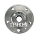 Wheel Bearing and Hub Assembly Timken HA590462