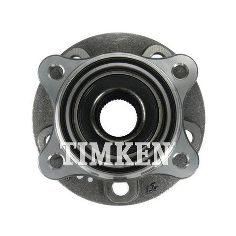 Wheel Bearing and Hub Assembly Timken HA590462