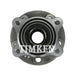 Wheel Bearing and Hub Assembly Timken HA590462
