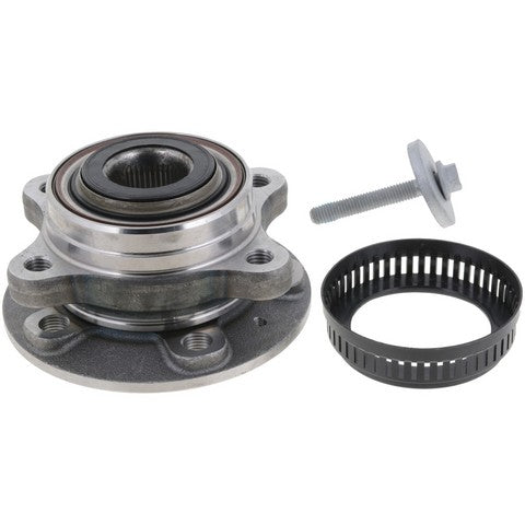 Wheel Bearing and Hub Assembly DT Components HA590462