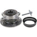 Wheel Bearing and Hub Assembly DT Components HA590462