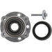 Wheel Bearing and Hub Assembly DT Components HA590462