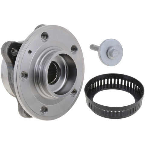 Wheel Bearing and Hub Assembly DT Components HA590462