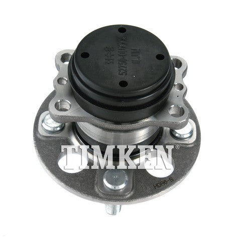 Wheel Bearing and Hub Assembly Timken HA590463