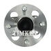 Wheel Bearing and Hub Assembly Timken HA590463
