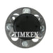 Wheel Bearing and Hub Assembly Timken HA590463